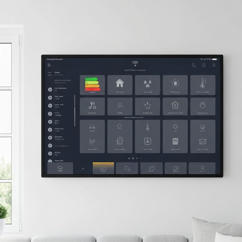 الكهرباء الذكية